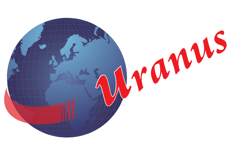 ئۆرانۆس Logo